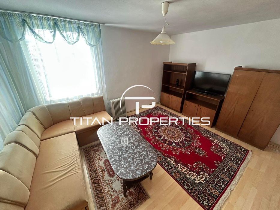 Двуетажна Къща, под наем, кв. Банево