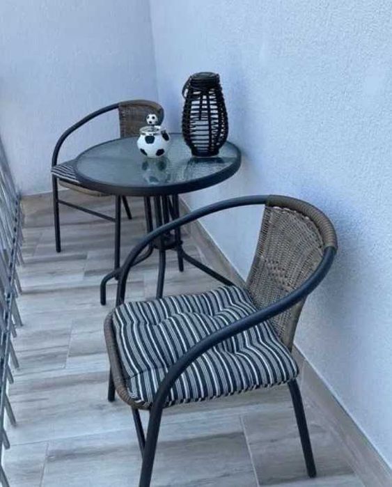 Дава се под наем Едностаен апартамент в Пловдив, Мараша - 40 кв.м за 168.3 € - Снимка #2