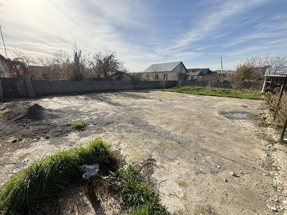 Продаётся дом