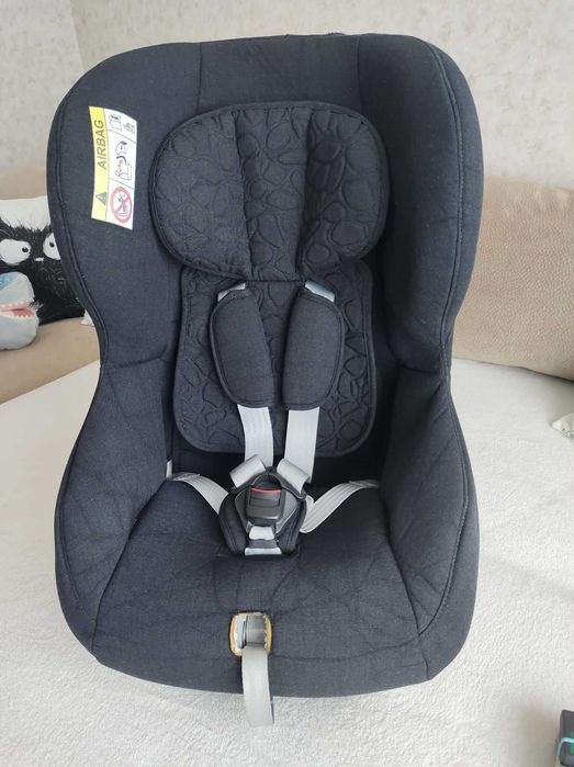 Столче за автомобил Britax Romer Max Way