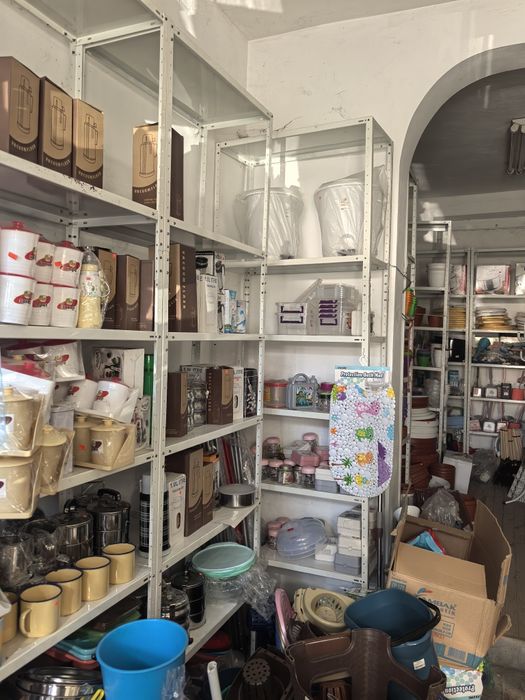 Дава се под наем Магазин в Свиленград - 70 кв.м за 255 € - Снимка #6