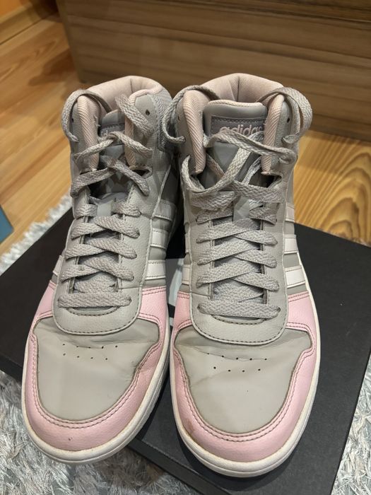 Дамски маратонки/обувки