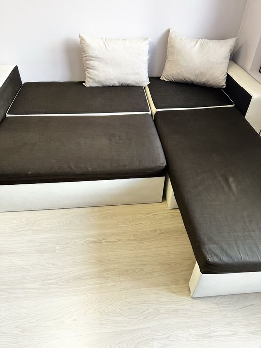 Диван, холова гарнитура