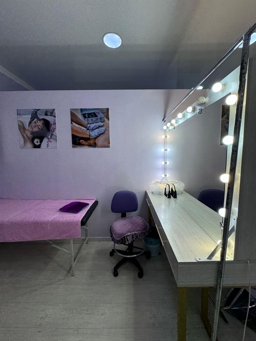 Продаётся помещение салон красоты