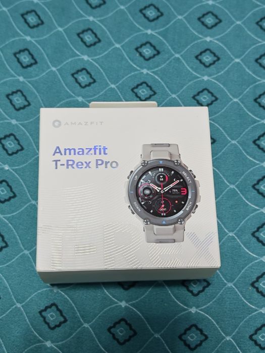 Ceas Huawei gt5,huawei gt 4,amazfit T rex pro,T rex 2