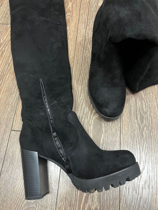 Ботуши в перфектно състояние