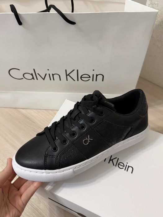ОРИГИНАЛ Calvin Klein ТОРГ уместен