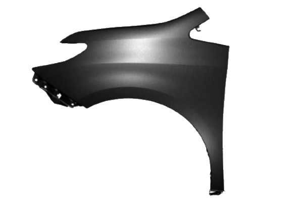 Крыло передний Тойота Сиена / Toyota Sienna 2011