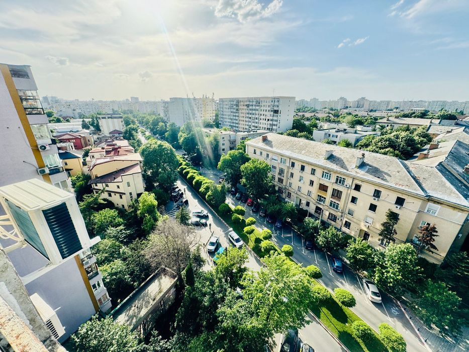 Garsoniera de vânzare Localizare Superba-Perfecta pt Airbnb sau locuit