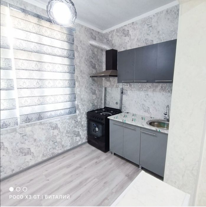 Продажа своя 2 в 3/5/5 Кушбеги массив