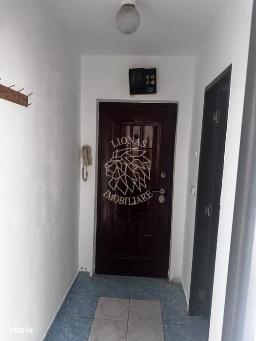 Apartament 2 camere - balcon - Zona Decebal