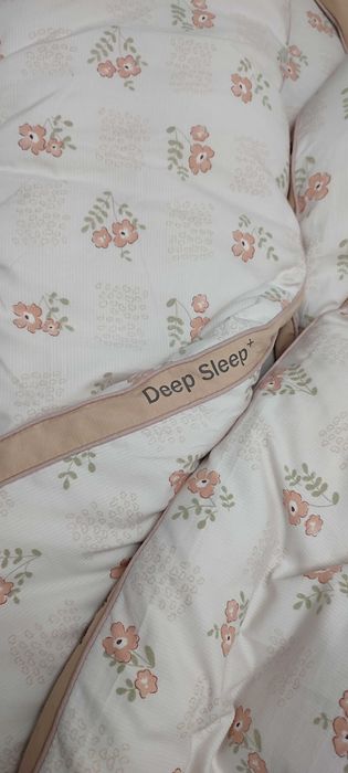 Одеяло теплое, высокого качества ,100% хлопок, фабричное (новое)