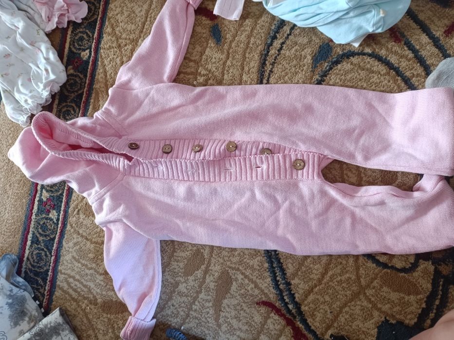 Продам Детские вещи
