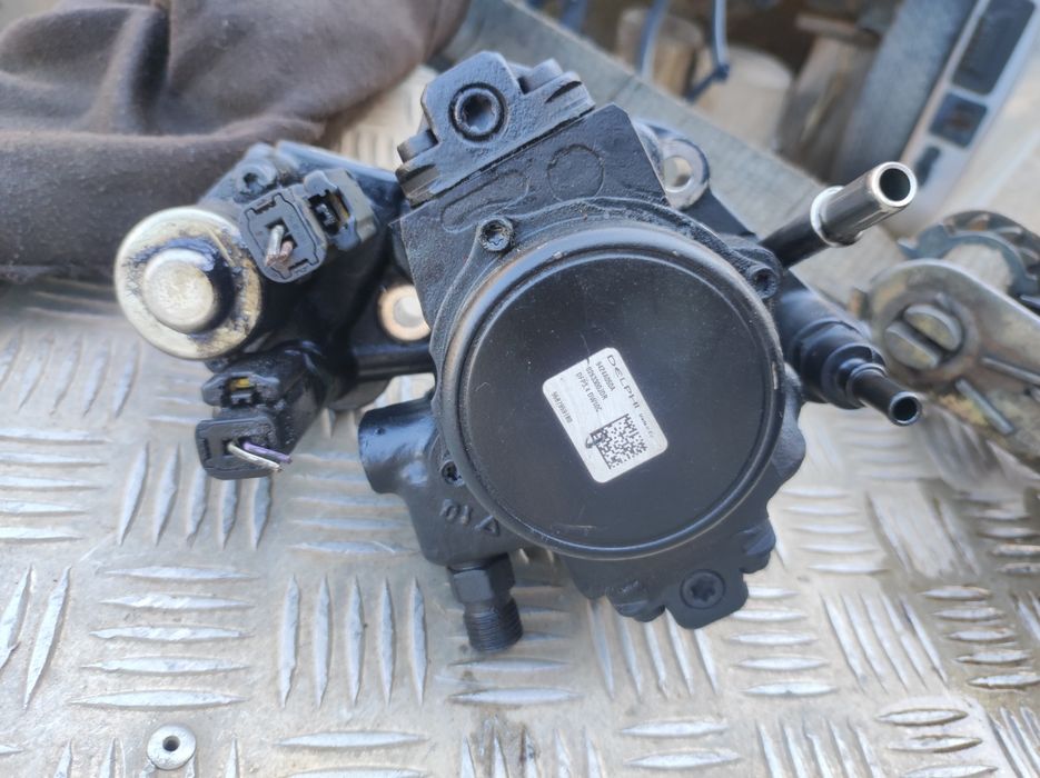 Помпа високо налягане Delphi за Пежо-5008,2.0HDI-150к.с.