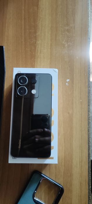 Продам Redmi not 13 pro 5g