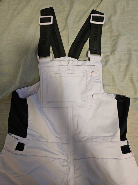 Compleu de iarnă impermeabil Reserved