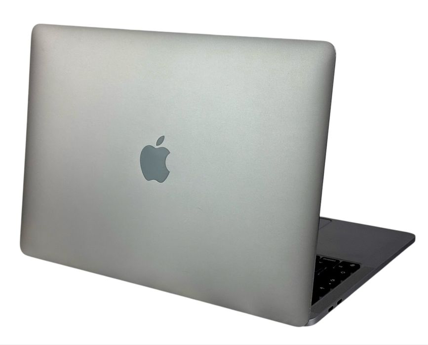 Apple MacBook Pro 13" M1 16RAM 1TB Touch Bar Перфектен! Гаранция!