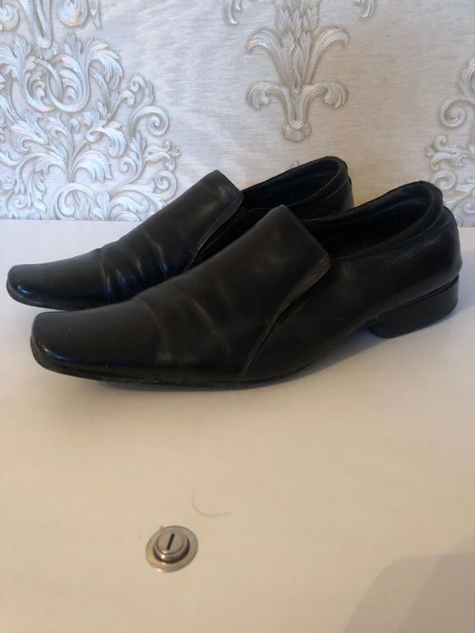 Продам туфли мужские