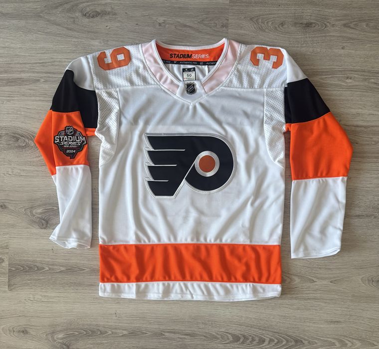NHL Jerseys / Fanatics / Penguins / Maple Leafs / Flayers