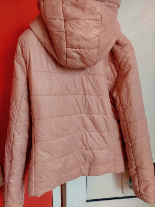 Пролетни якенца и елече S