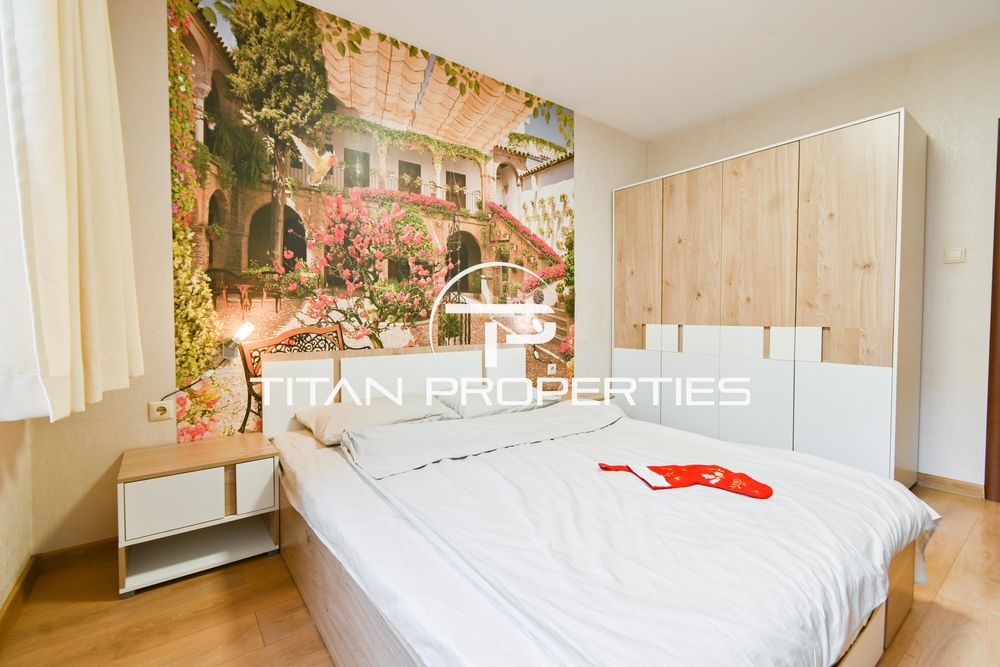 Тристаен, под наем, ж.к Зона Б-5