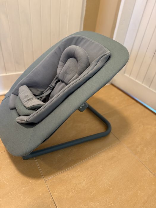 Бебешки шезлонг - Cybex Gold Bouncer