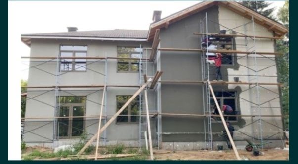 Абсолютно все виды работ