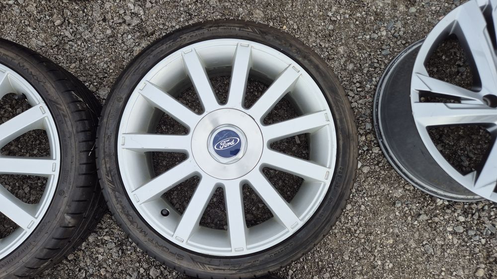 Оригинални джанти Форд 4/108 Ford 4x108