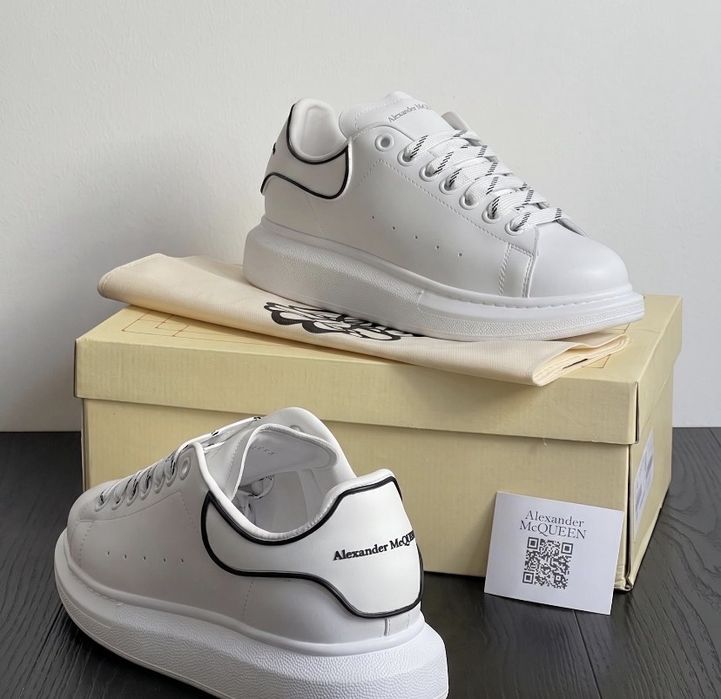 Alexabder McQueen