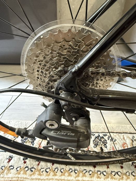 Шоссейный велосипед GIANT