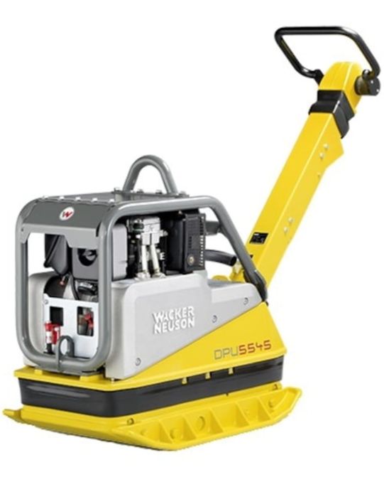 Închiriez placa vibranta, placa compactoare , compactor , talpă compactat
