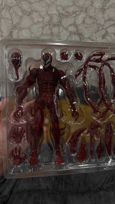 Веном (Карнаж) фигурка