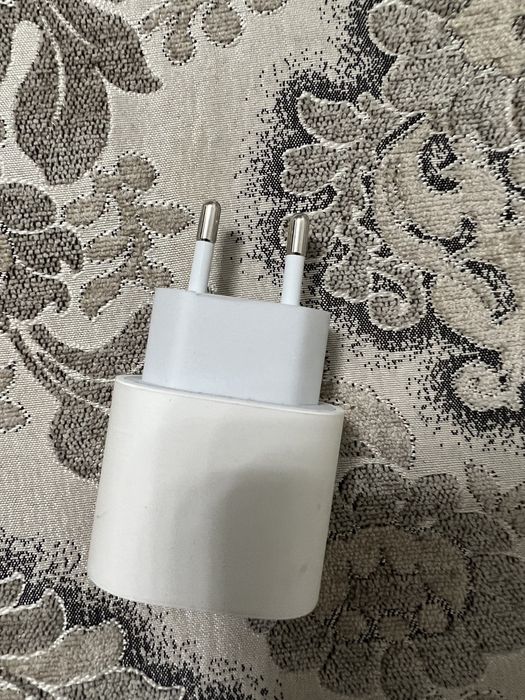 Кабель для Apple и головка