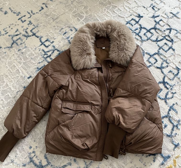 Куртка демисизон