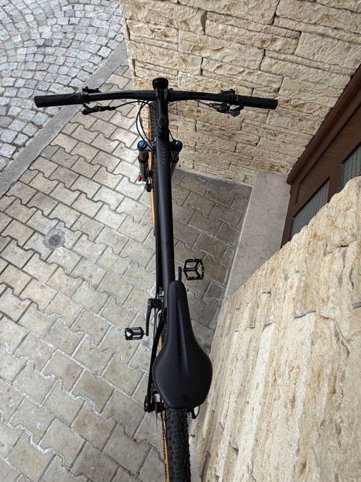 Велосипед Scott Scale 930 29 инчов 1600€