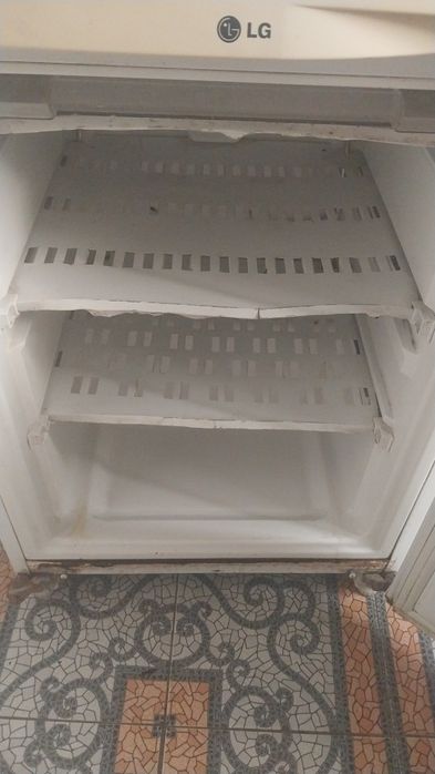 Холодильник  б/у