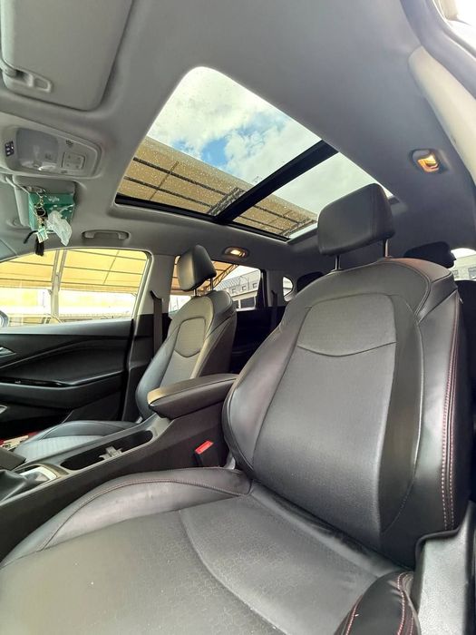 Chevrolet Orlando 2 2023 Boshlangʻich 400$ bn