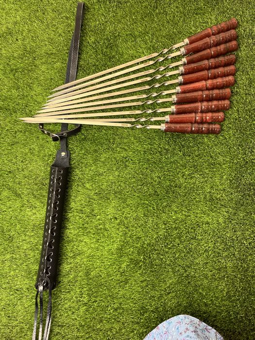 Dastali six (40sm nerj)