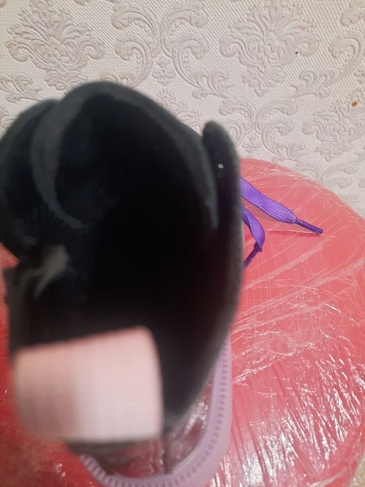 Ботиночки новые весна