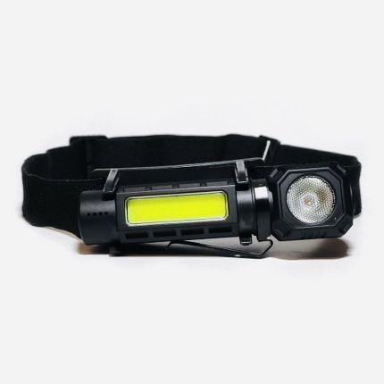 Налобный фирменные магнитные фонарики DURACELL, VARTA, SP 2в1 4в1 5в1