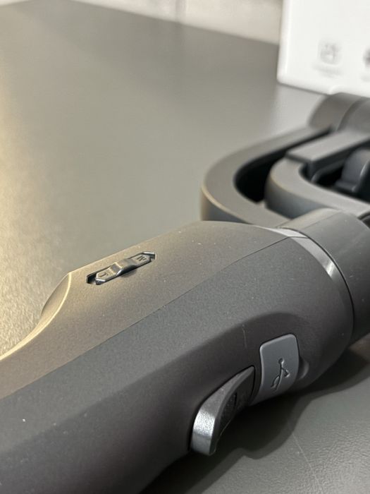 Гимбъл F10 pro 3 Axis