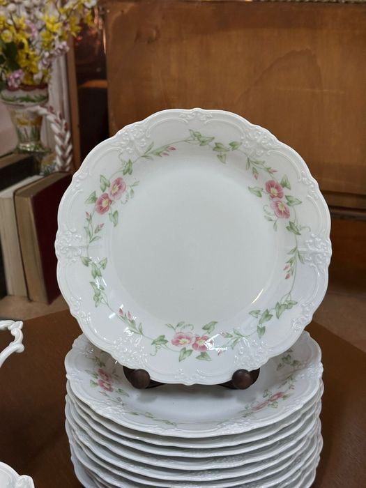 Set De Masa si Cafea De 8 Persoane