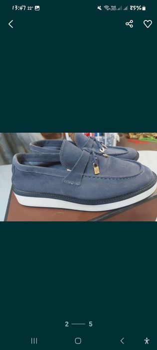 Продам женские лоферы