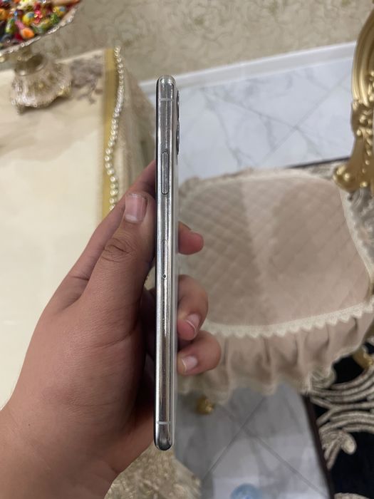iPhone 11 pro max 64GB