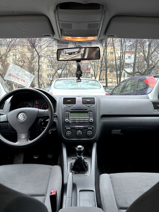 Vand Volkswagen Golf V, 1.9 TDI