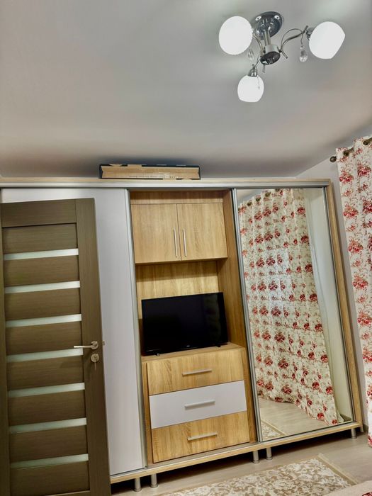 Apartament de inchiriat