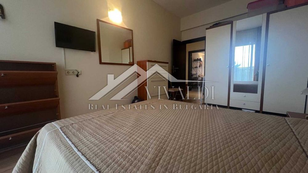 Продава се Двустаен апартамент в к.к. Златни пясъци - 68 кв.м за 788 €/кв.м - Снимка #5