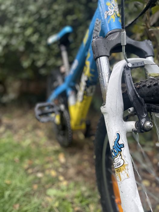 Колело “scott voltage jr 20” ,велосипед MTB, mountain bike