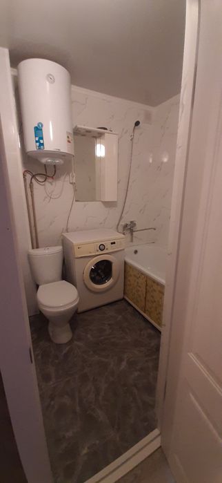 Продам 1 комнатную квартиру!