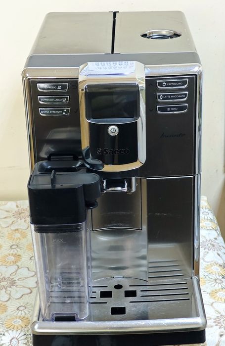 Espressor Philips Saeco Incanto